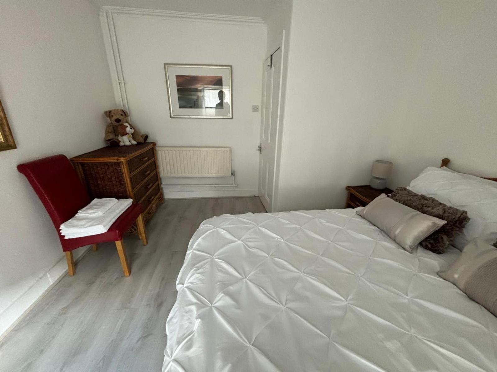Esk House Apartment Montrose Kültér fotó