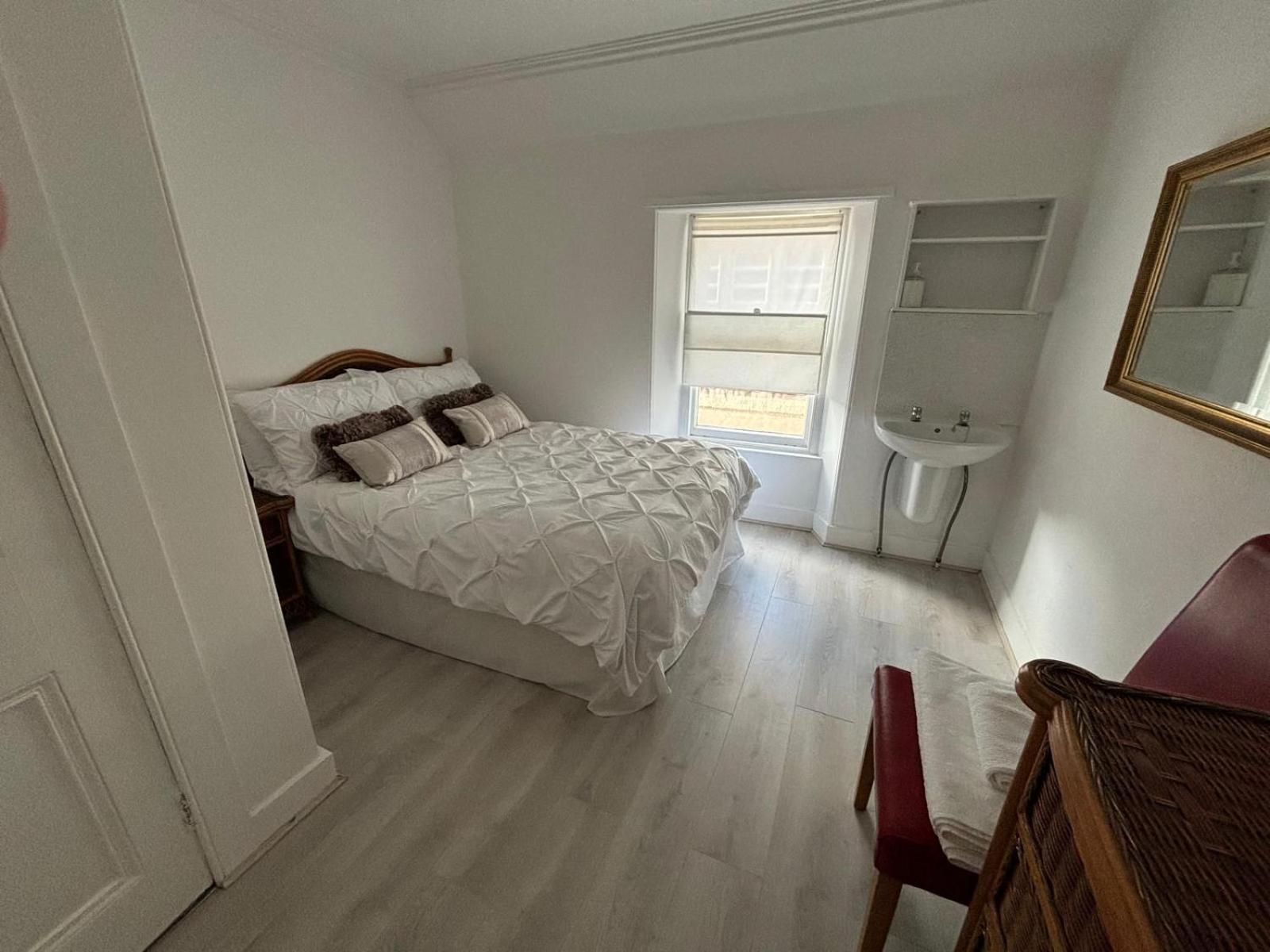 Esk House Apartment Montrose Kültér fotó